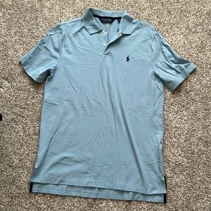 Men’s Polo; Size M